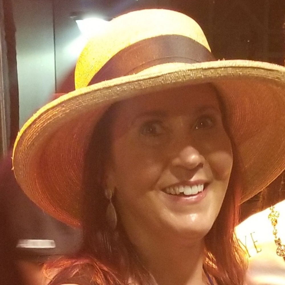 Meet your Posher, Lynn